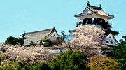 高知城