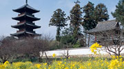 備中国分寺