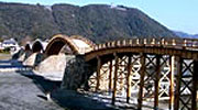 錦帯橋