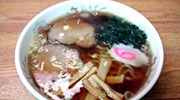 上州藤岡ラーメン