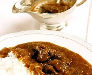 横須賀とカレーの関係 [ カレー ]