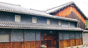 銘酒「呉春」