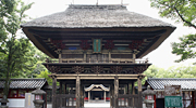 青井阿蘇神社