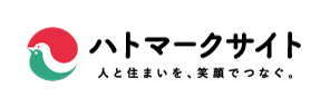 賃貸アパート・マンション、不動産情報検索サイト - ハトマークサイト