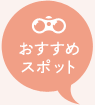 おすすめスポット