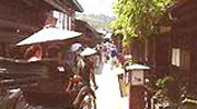 高山市